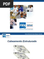 Cabeamento Estruturado - Jorge Passos