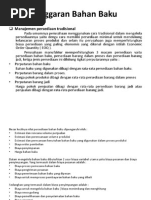 Contoh Soal Dan Jawaban Rekonsiliasi Fiskal Pt Sinar Terang - Cari