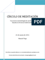 Libro Meditacion CM