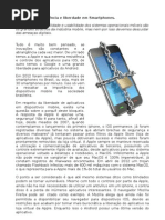 Artigo Segurança em Smartphones.doc