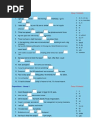CIS-SM Online Test