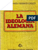 La ideología alemana.pdf