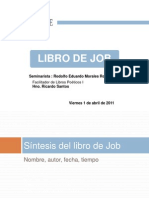 Libro de Job