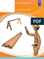 Anon - Manual de Carpinteria de La Construccion
