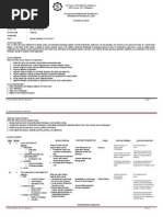 Course Syllabus: Discrete Structures