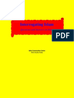 Interrogating Islam