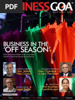 Download Business Goa Magazine June 2013 issue by indiamahesh SN150078479 doc pdf