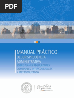 Manual Practico Planes Reguladores