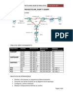 Proyecto Cisco