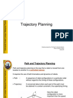 L9 Trajectory Planning 1 V1