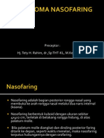 CA Nasofaring