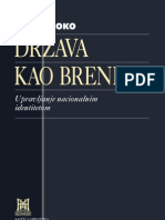 Drzava Kao Brand