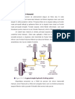 6 Sistem de Franare