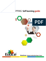 Mind Maps Self Learning Guide FREE