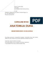  Anatomija Duha