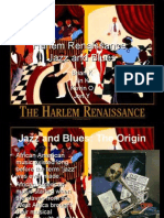 Harlem Renaissance