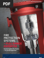 Fire Protection Systems 