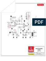 Analog Soldering Station Schematic