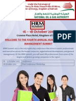 Brochure HRMS2012
