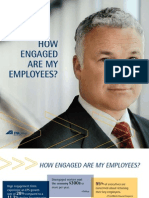 HOW Engaged Are My Employees?