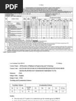 Download G Scheme First Semester Curriculum All Branches 03012013 by ataj02 SN150104761 doc pdf