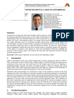 4D analysis of segmental cable stayed bridges.pdf