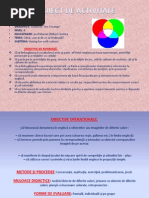 Download Proiect Didactic Limba Engleza-Gradinita by Marian Cristina SN150108550 doc pdf