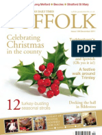 Suffolk Mag December 2011