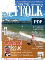 Suffolk Mag July 2011
