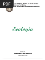 AP. Ecologia