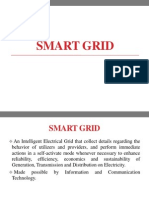 Smart Grid