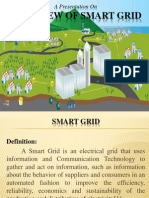 Smart Grid