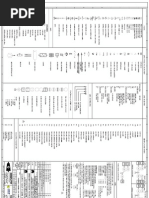 B Dep Piping and Instrument Diagram Appendix | PDF | Valve | Pump