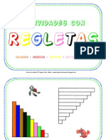 Regletas 1