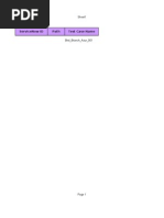 TCS Experience Letter | PDF