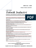 Download Jurnal Ti Vol 1 No 2 Juli 2011 by Muhammad Bisri Syamsuri Bisri SN150118842 doc pdf