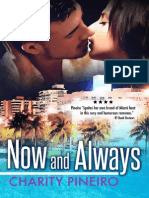 Now and Always Contemporary #Romance