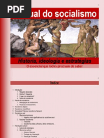 O Manual Do Socialismo