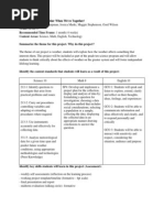 3rd Grade Lesson Plan - Weather | PDF | Lesson Plan | Science