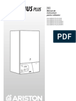 MicroGenus PLUS MFFI Manual Utilizare