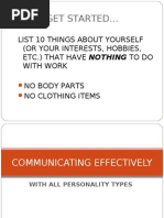 Download Personality type by susi fauziah SN15012726 doc pdf