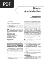 Revisaço TRF TRE ADM