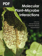 Download Molecular Plantinteraction by Romeu  Nguyn SN150128384 doc pdf