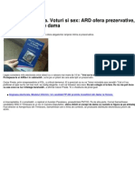 Gogoasa Electorala Voturi Si Sex Ard Ofera Prezervative Chiloti Si Ciorapi de Dama 1012083.HTML