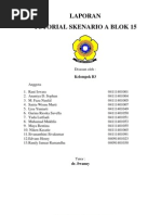 Download Laporan Skenario a BLOK 15 by Sivanes Munishan SN150129050 doc pdf