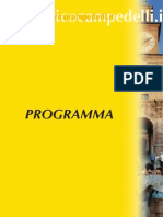 programma campedelli