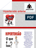 Hipertensão Arterial