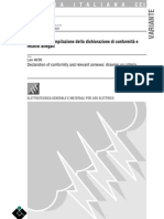 CEI 0-3 V1 Fasc. 5026 - (It) PDF
