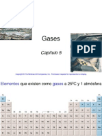 Ley Gases 7°