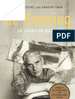 De Kooning Pages